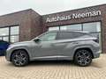Hyundai TUCSON N Line Mild-Hybrid 2WD*DIGITAL*NAVI*RFK* Grijs - thumbnail 8