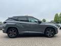 Hyundai TUCSON N Line Mild-Hybrid 2WD*DIGITAL*NAVI*RFK* Grijs - thumbnail 4