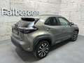 Toyota Yaris Cross 1,5 Hybrid Active Drive Grün - thumbnail 3