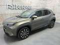 Toyota Yaris Cross 1,5 Hybrid Active Drive Grün - thumbnail 2