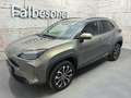 Toyota Yaris Cross 1,5 Hybrid Active Drive Grün - thumbnail 1