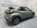 Toyota Yaris Cross 1,5 Hybrid Active Drive Grün - thumbnail 4