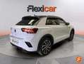 Volkswagen T-Roc 2.0 TSI R 4Motion DSG7 221KW Blanco - thumbnail 9