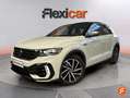 Volkswagen T-Roc 2.0 TSI R 4Motion DSG7 221KW Blanco - thumbnail 3