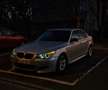 BMW 520 520i Silber - thumbnail 26