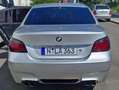 BMW 520 520i Silber - thumbnail 18