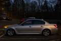 BMW 520 520i Silber - thumbnail 24