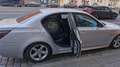 BMW 520 520i Argent - thumbnail 13