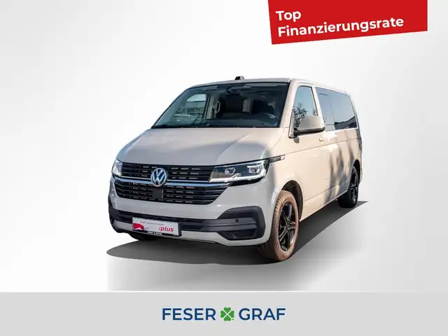 Volkswagen T6 Multivan 6.1 2.0 TDI Trendline DSG,LED,Navi,Kamera