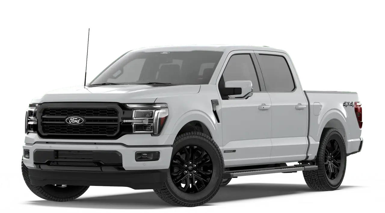 2026 Ford F 150