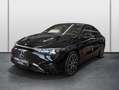 Mercedes-Benz CLA 250 + EQ+AMG+AHK+MULTIBEAM+DISTRONIC+NIGHT++ Schwarz - thumbnail 13