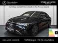 Mercedes-Benz CLA 250 + EQ+AMG+AHK+MULTIBEAM+DISTRONIC+NIGHT++ Schwarz - thumbnail 1