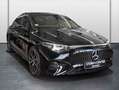 Mercedes-Benz CLA 250 + EQ+AMG+AHK+MULTIBEAM+DISTRONIC+NIGHT++ Schwarz - thumbnail 2