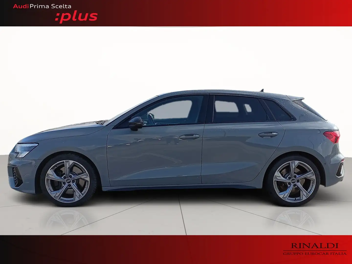 Audi S3 sportback 2.0 tfsi quattro s-tronic - 2