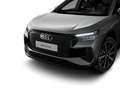 Audi Q4 e-tron Q4 45 e-tron advanced LED Navi Wärmepumpe Sitzh Grau - thumbnail 9