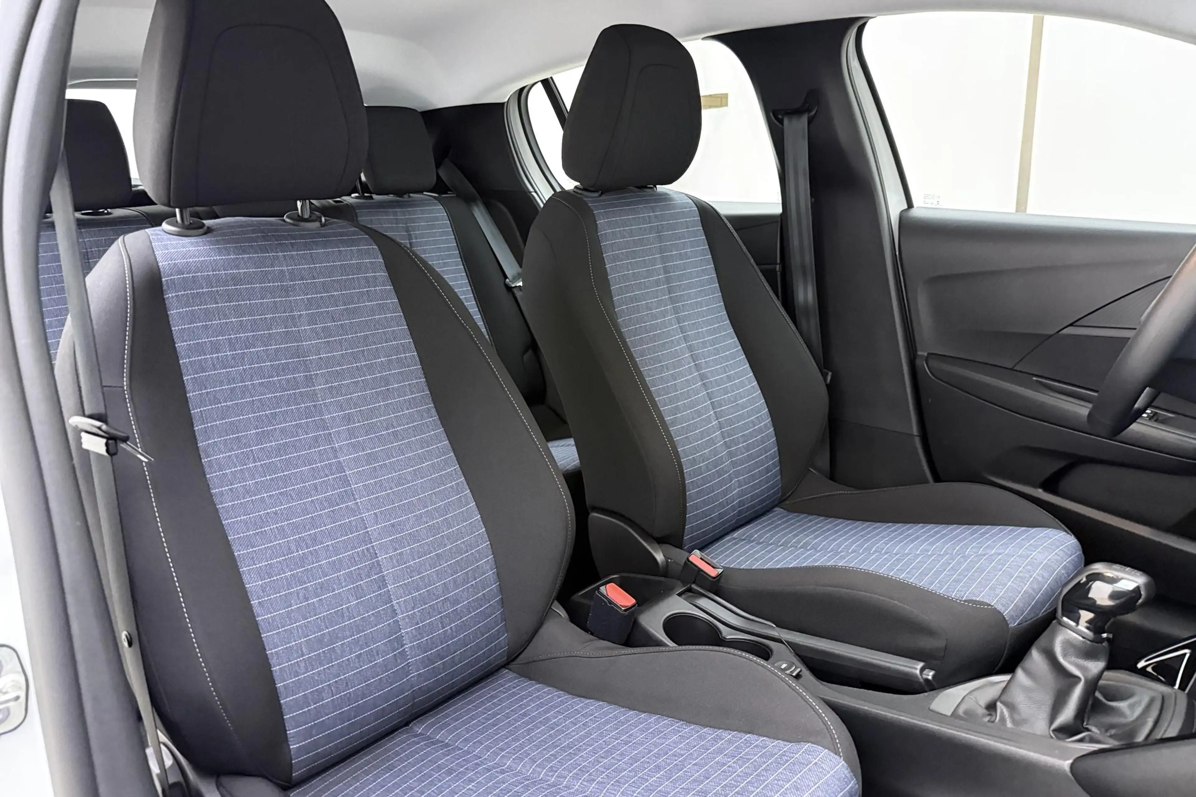 Peugeot 208 1.2 Like 75 Pk | Airco | DAB Radio | Bluetooth | C — photo 8