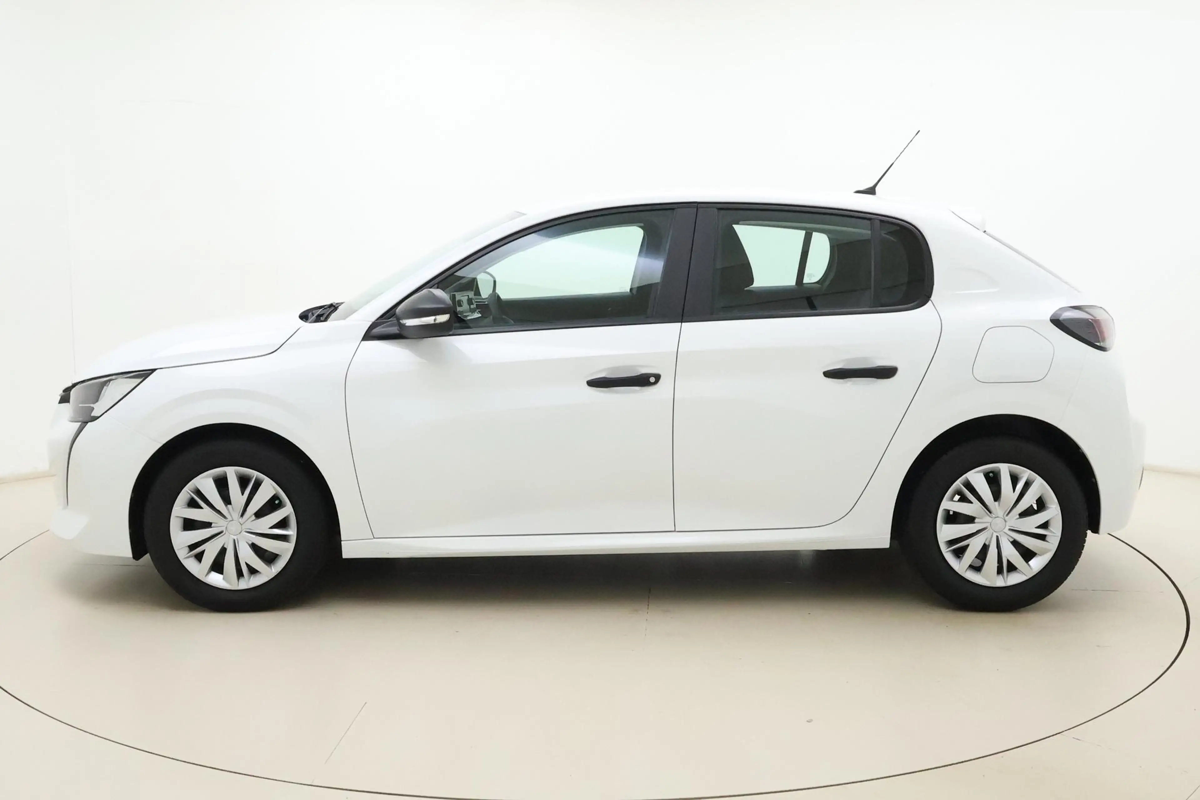 Peugeot 208 1.2 Like 75 Pk | Airco | DAB Radio | Bluetooth | C — photo 6