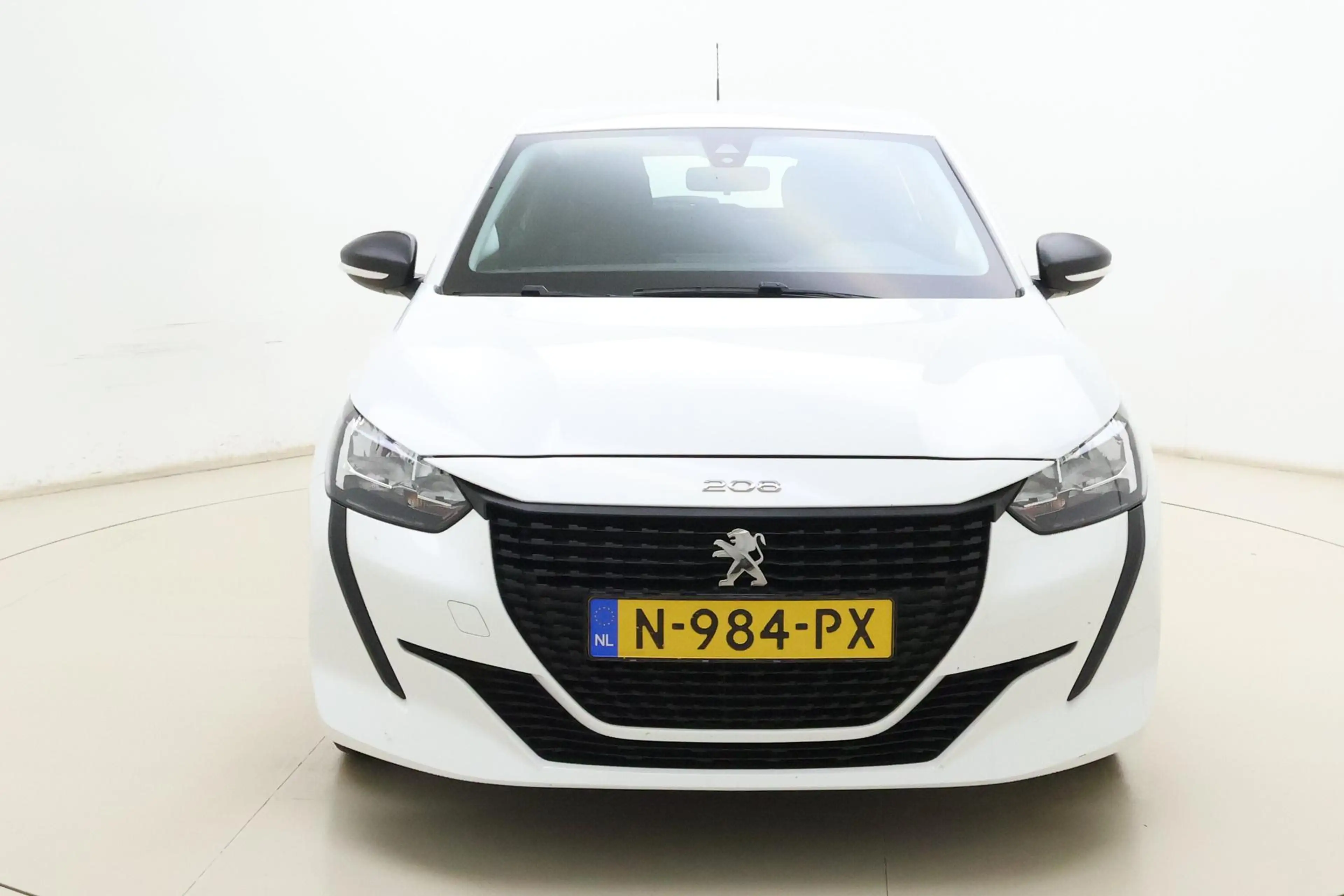 Peugeot 208 1.2 Like 75 Pk | Airco | DAB Radio | Bluetooth | C — photo 7