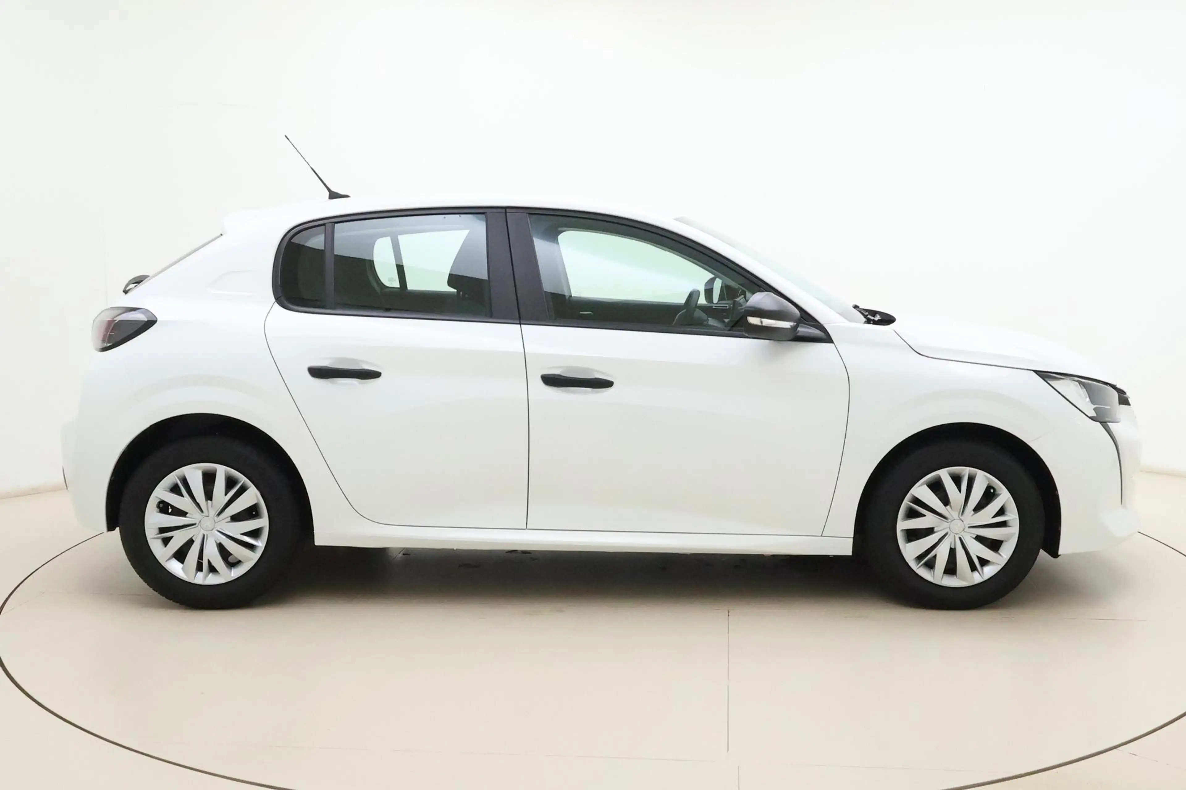 Peugeot 208 1.2 Like 75 Pk | Airco | DAB Radio | Bluetooth | C — photo 10