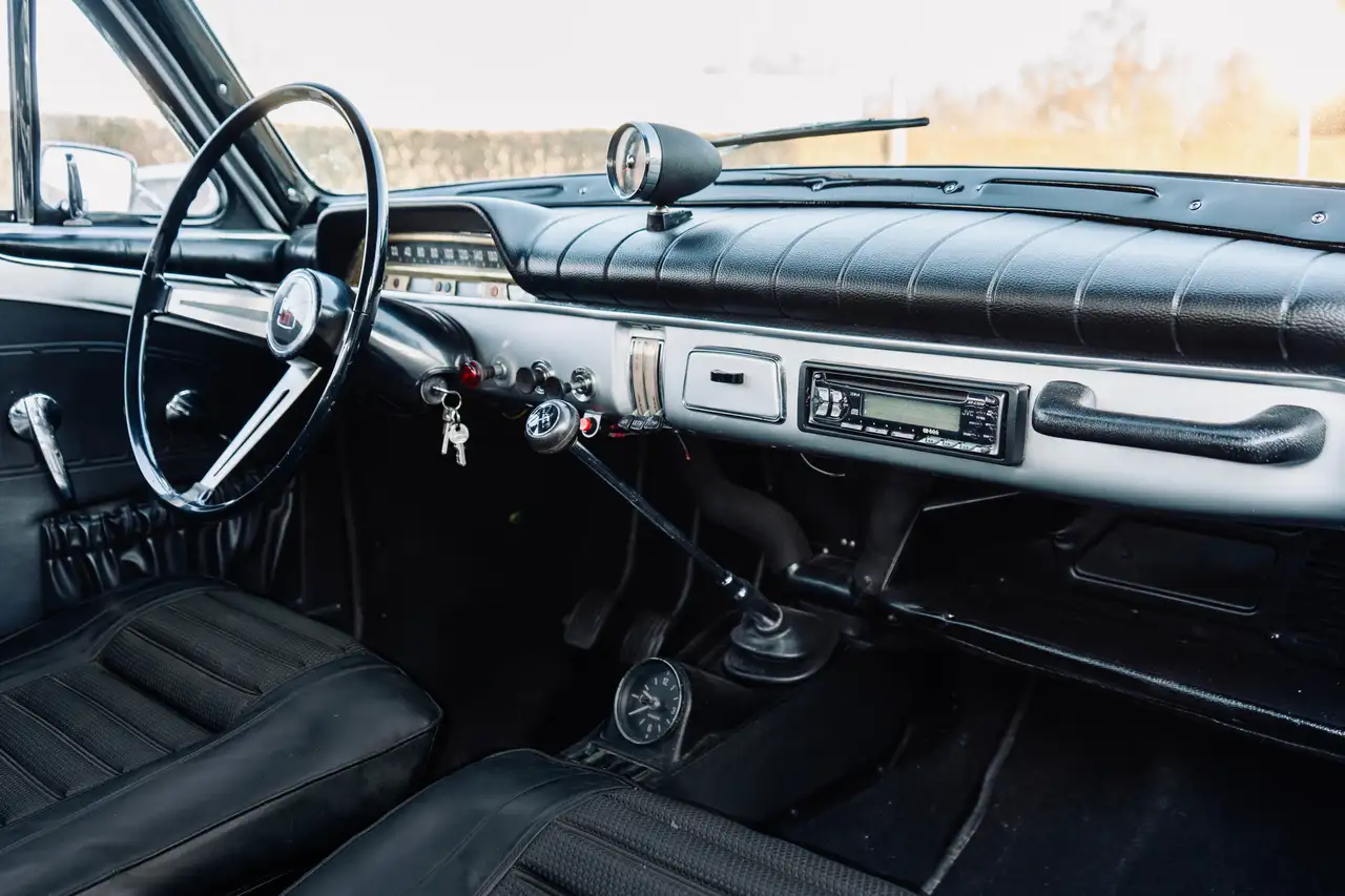 Volvo Amazon 2-Türer 1966 | Zustand 2+ | Wertgutachten 28.500 € | Individual Classic, foto 11