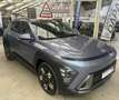 Hyundai KONA HEV 1.6 GDi 141CV Shine Sensation - NEUVE DE STOCK Bleu - thumbnail 4