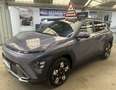 Hyundai KONA HEV 1.6 GDi 141CV Shine Sensation - NEUVE DE STOCK Bleu - thumbnail 1