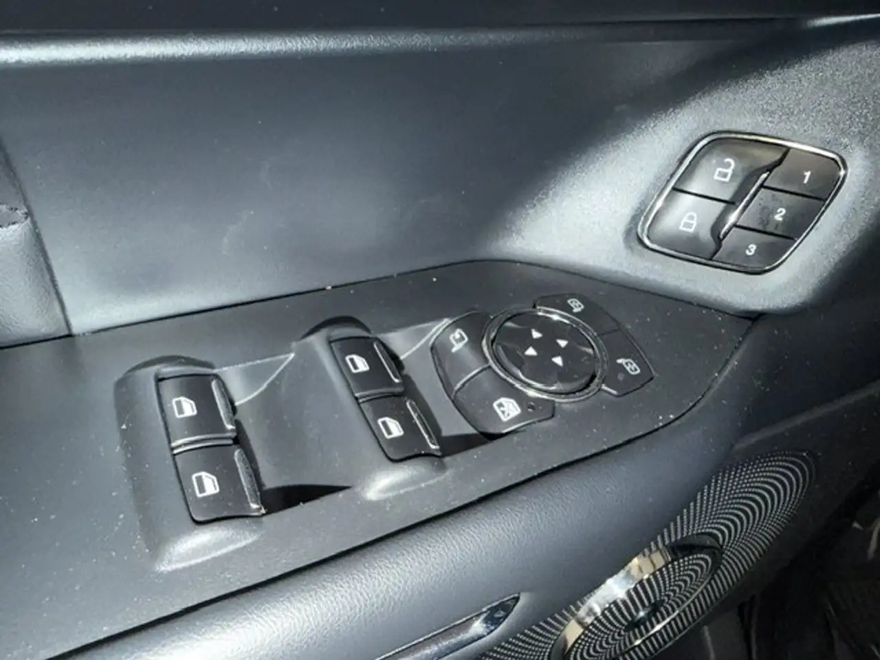 Ford Expedition снимка Ford Expedition