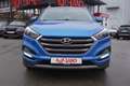 Hyundai TUCSON 1.7 T-GDI blue DCT Style Navi Kamera DAB Blau - thumbnail 8