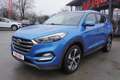Hyundai TUCSON 1.7 T-GDI blue DCT Style Navi Kamera DAB Blau - thumbnail 2