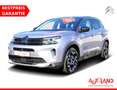 Citroen C5 Aircross 1.2 Totwinkel 360° el. Heckklappe Grau - thumbnail 1