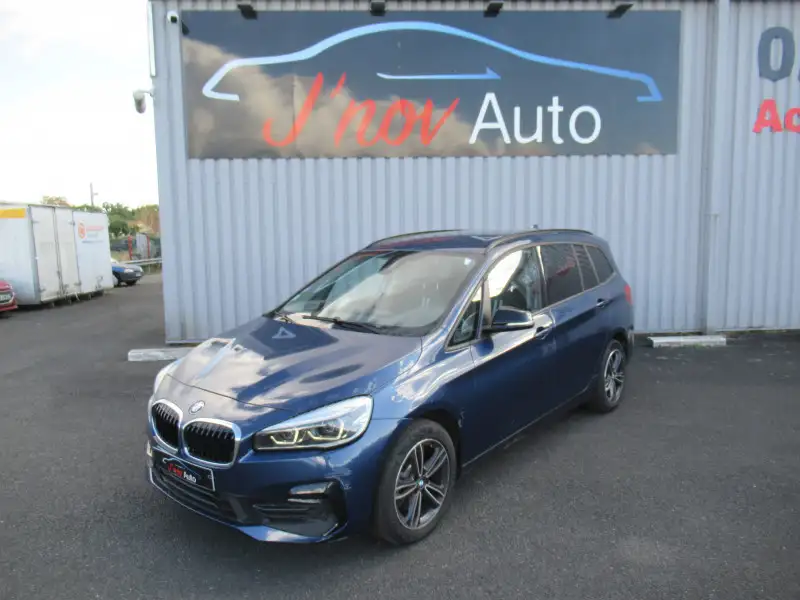BMW Seria 2