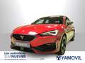 CUPRA Leon 1.5 ETSI DSG 110Kw Roşu - thumbnail 1