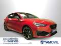 CUPRA Leon 1.5 ETSI DSG 110Kw Roşu - thumbnail 28