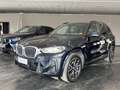 BMW X3 xdrive20d mhev 48V Msport auto Blu/Azzurro - thumbnail 3