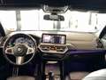BMW X3 xdrive20d mhev 48V Msport auto Blu/Azzurro - thumbnail 8