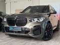 BMW X5 45e xD*ACC*M SPORT*LASER*360*MASSAGE*H/K*22' Grau - thumbnail 8