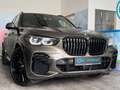 BMW X5 45e xD*ACC*M SPORT*LASER*360*MASSAGE*H/K*22' Grau - thumbnail 2