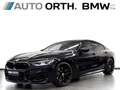 BMW M850 i xDrive Gran Coupé PANO SITZKLIMA CARBON-EX Schwarz - thumbnail 1