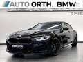 BMW M850 i xDrive Gran Coupé PANO SITZKLIMA CARBON-EX Schwarz - thumbnail 5