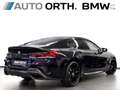 BMW M850 i xDrive Gran Coupé PANO SITZKLIMA CARBON-EX Schwarz - thumbnail 2