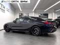 BMW M850 i xDrive Gran Coupé PANO SITZKLIMA CARBON-EX Schwarz - thumbnail 4