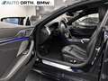 BMW M850 i xDrive Gran Coupé PANO SITZKLIMA CARBON-EX Schwarz - thumbnail 11