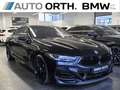 BMW M850 i xDrive Gran Coupé PANO SITZKLIMA CARBON-EX Schwarz - thumbnail 1