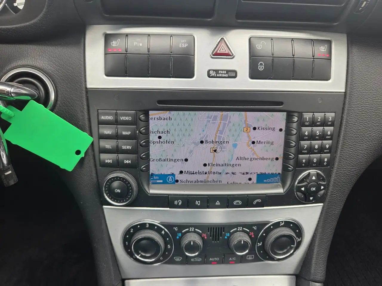 Das Auto