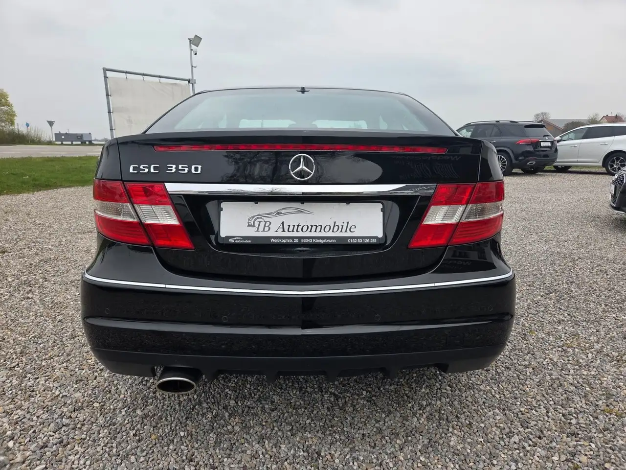 Das Auto