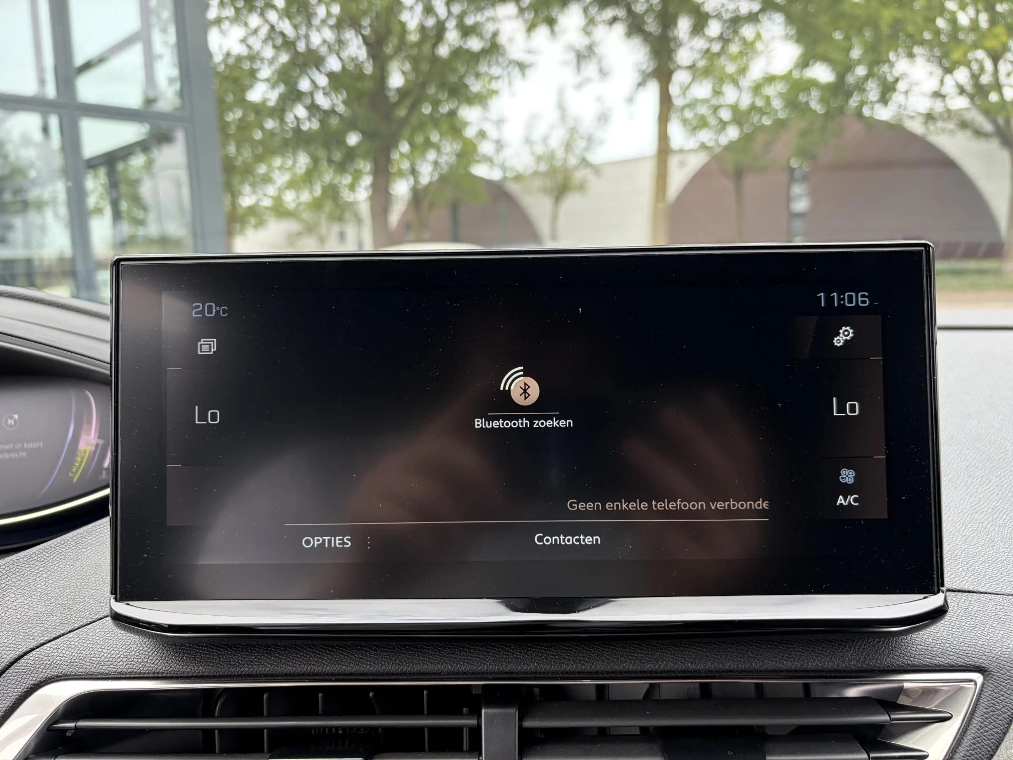 Peugeot 5008 1.2 GT HYBRID 136 7 PERSOONS| VAN:33.900,- VOOR:29 — photo 25