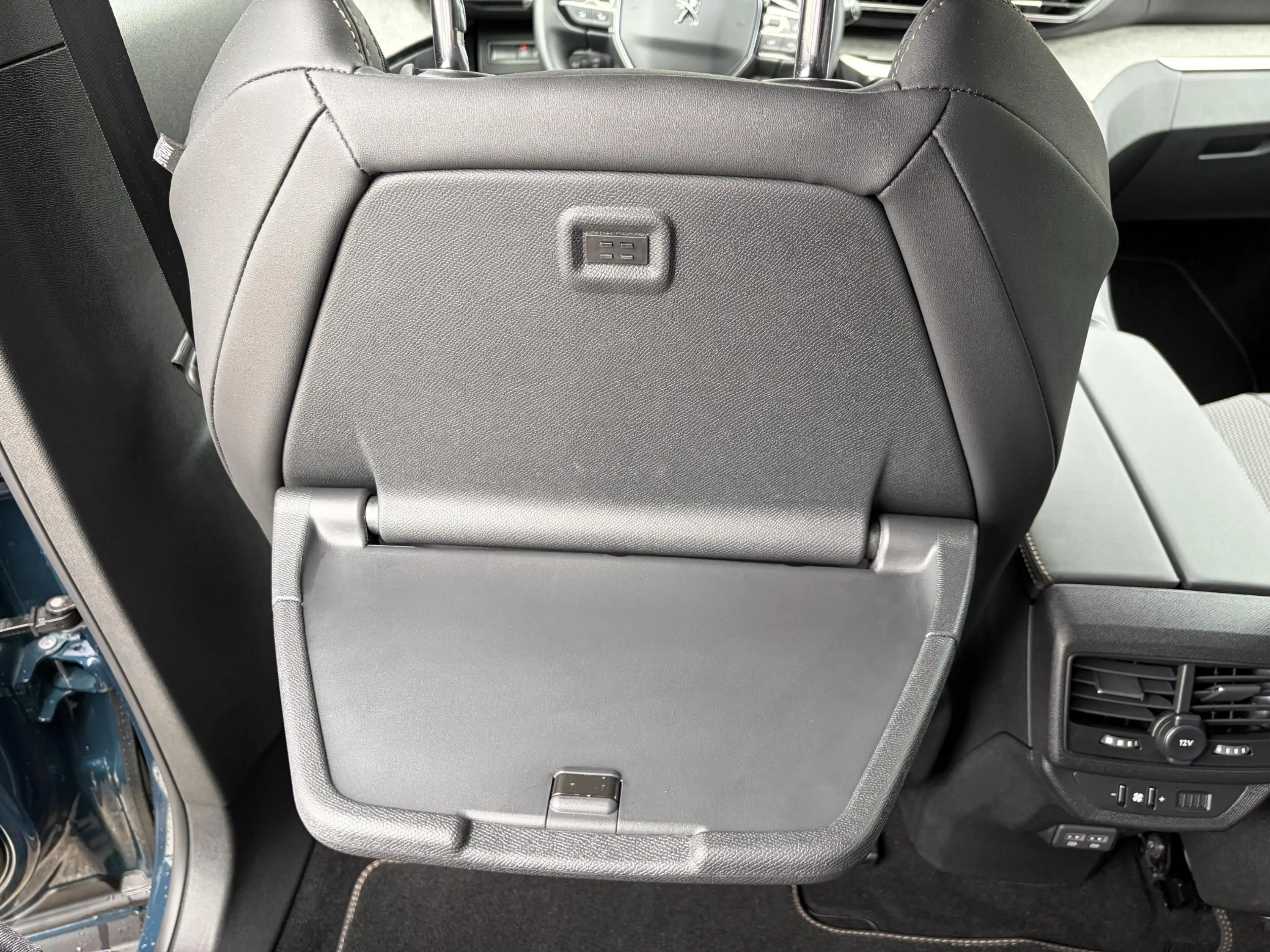 Peugeot 5008 1.2 GT HYBRID 136 7 PERSOONS| VAN:33.900,- VOOR:29 — photo 24
