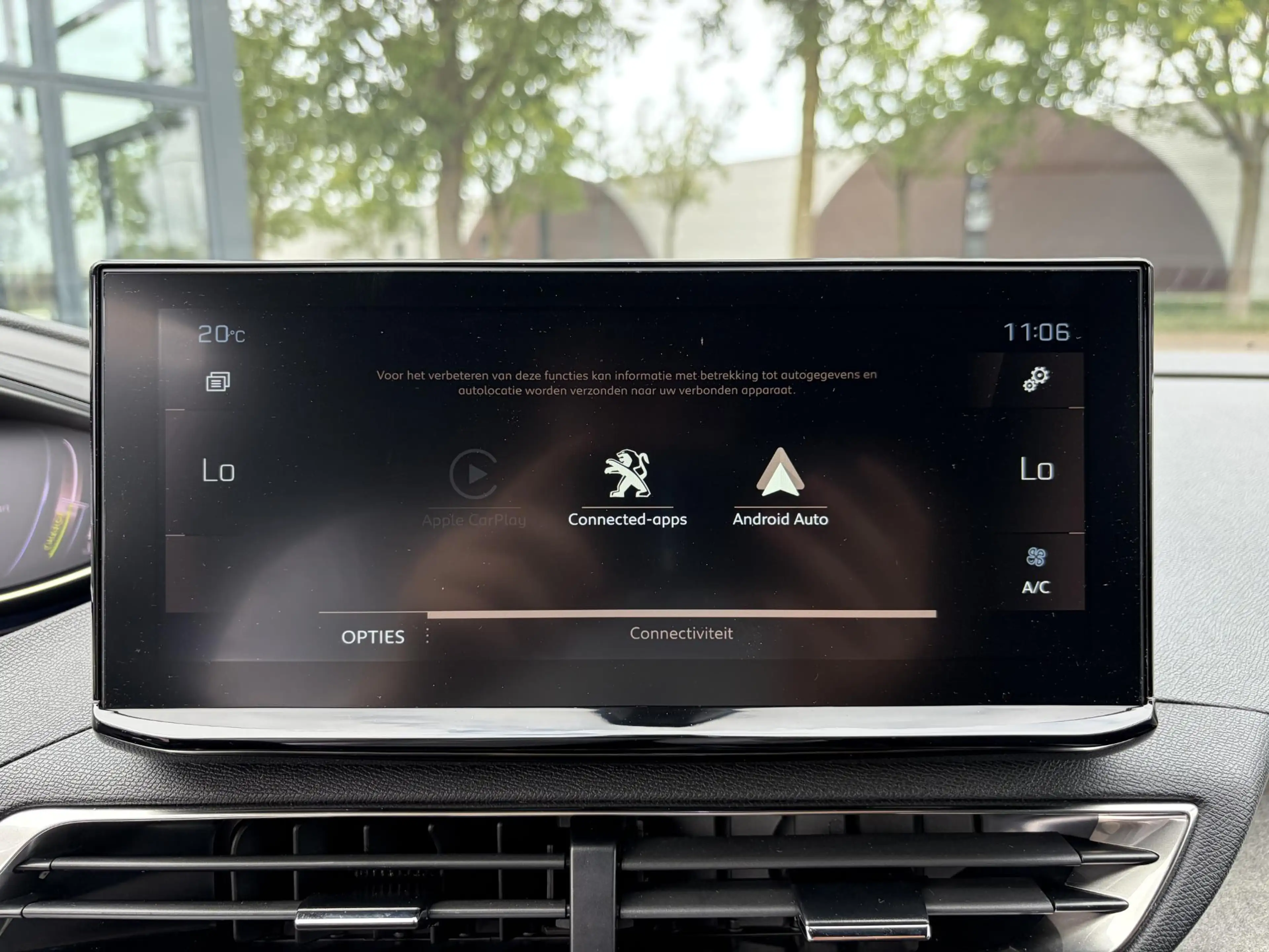 Peugeot 5008 1.2 GT HYBRID 136 7 PERSOONS| VAN:33.900,- VOOR:29 — photo 2
