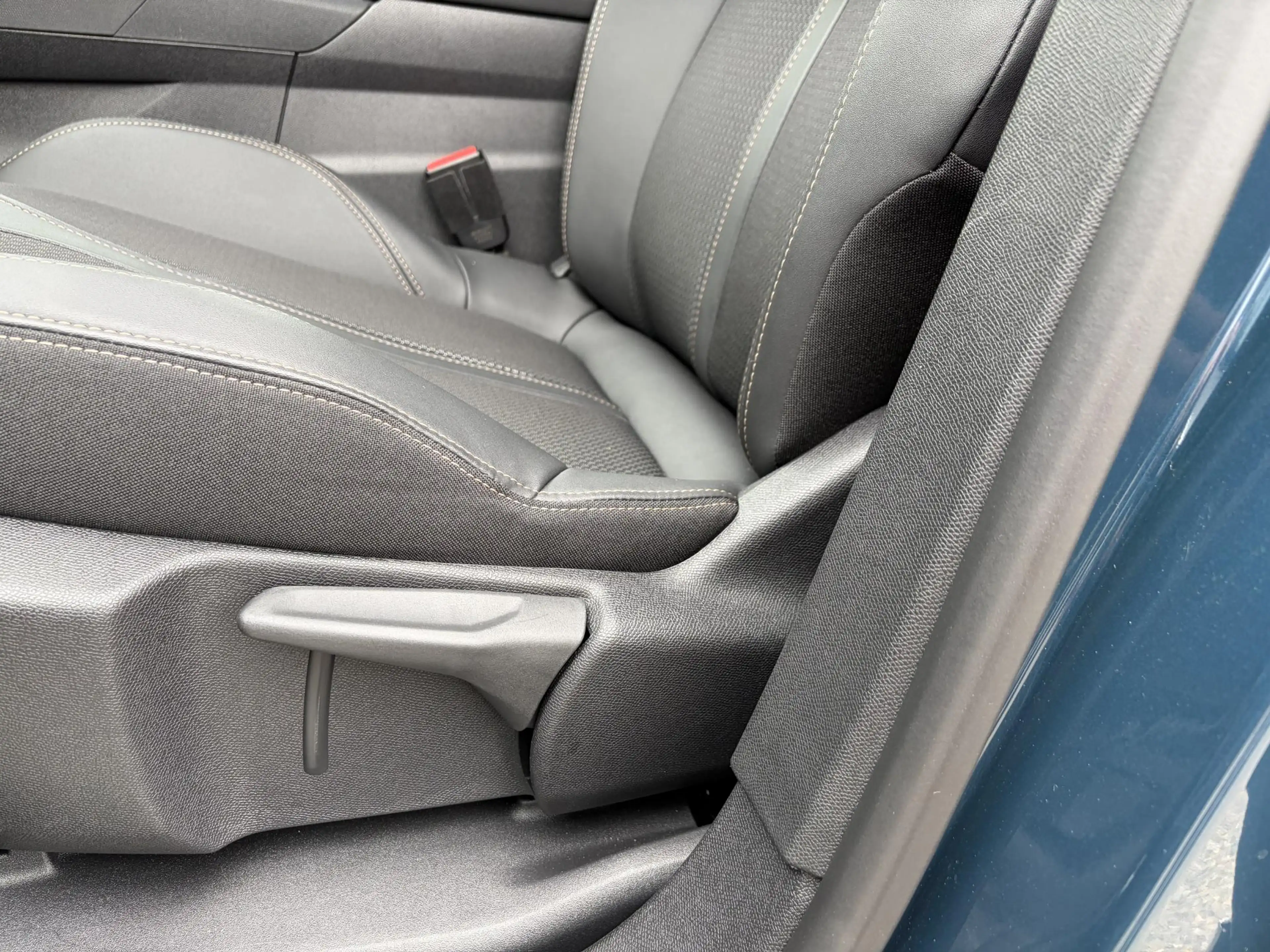 Peugeot 5008 1.2 GT HYBRID 136 7 PERSOONS| VAN:33.900,- VOOR:29 — photo 16