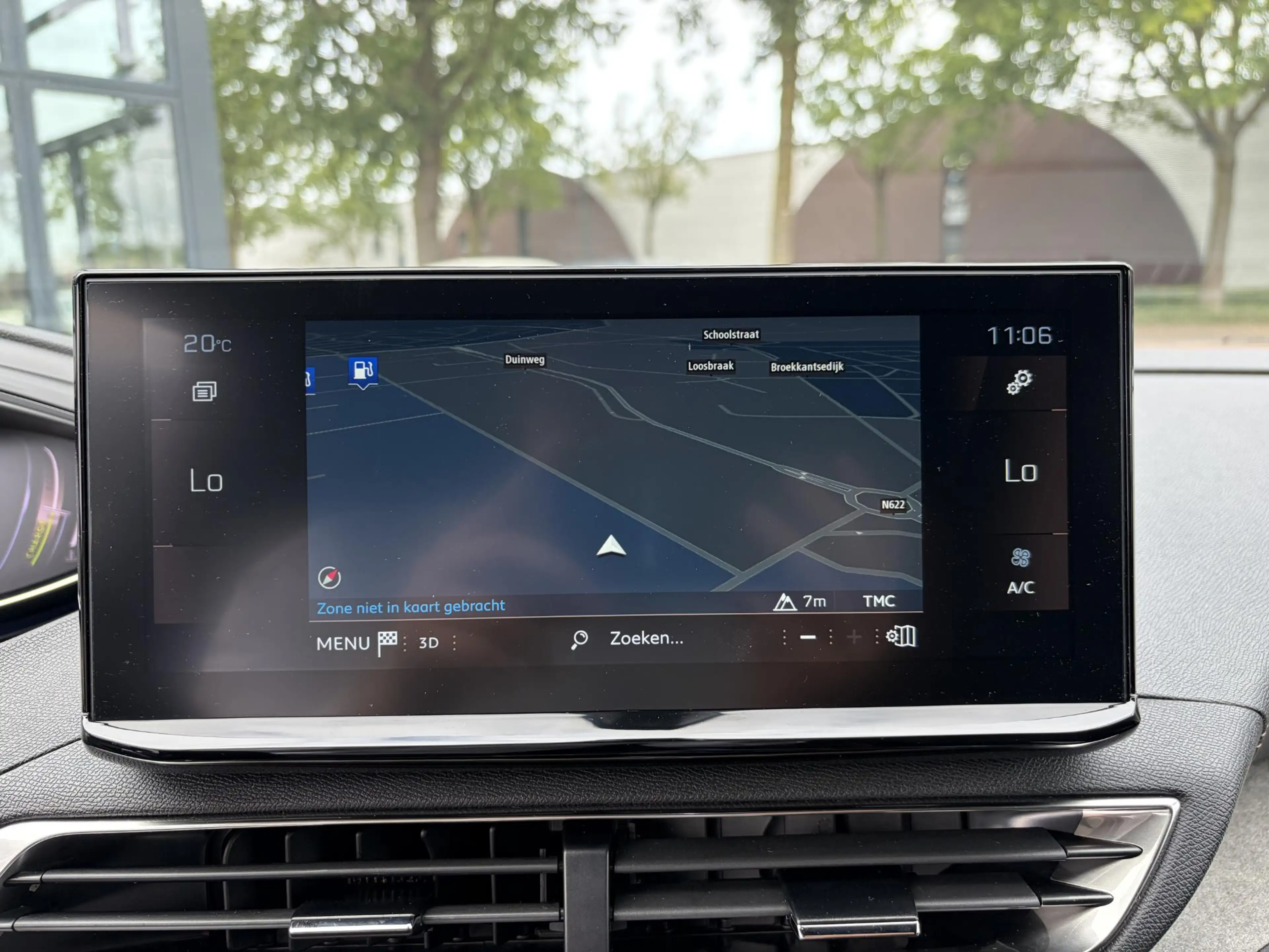 Peugeot 5008 1.2 GT HYBRID 136 7 PERSOONS| VAN:33.900,- VOOR:29 — photo 20